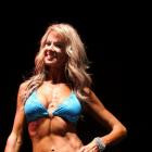 Kimberlee  Greenough - NPC Big Sky Championships 2013 - #1